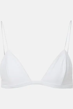 Jade Swim Haut de bikini Micro Perfect Match