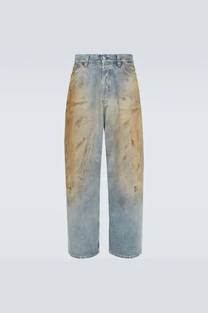 Acne Studios Jean ample