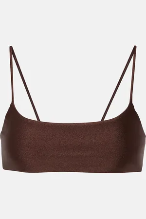 Jade Swim Haut de bikini Muse