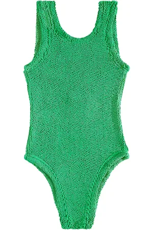 Hunza G Bébé – Maillot de bain Classic