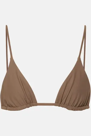 Jade Swim Haut de bikini Via