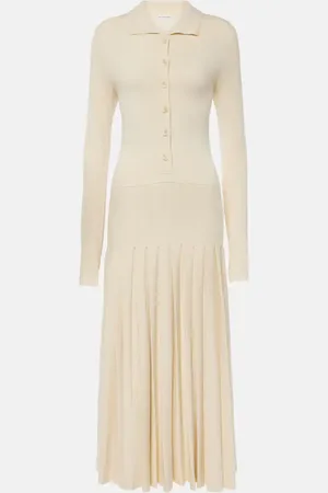 Altuzarra Robe polo Delorme