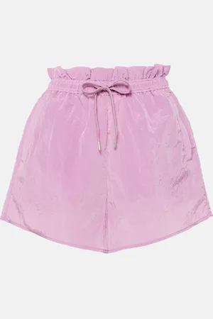 Varley Short Tulair 3 à taille haute