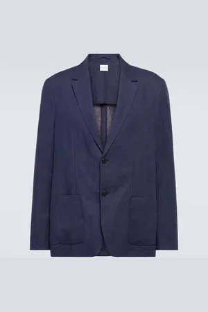 Sunspel Blazer en lin