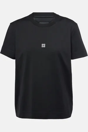 Givenchy T-shirt 4G en coton
