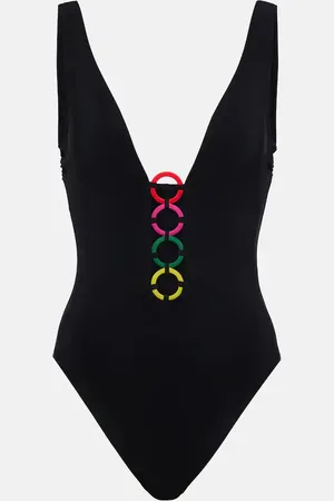 Karla Colletto Maillot de bain Remi