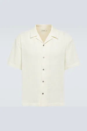 Frame Chemise en coton