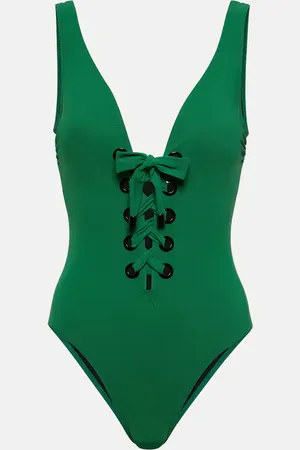 Karla Colletto Maillot de bain Lucy