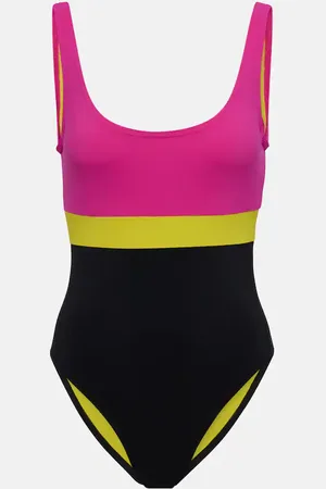 Karla Colletto Maillot de bain