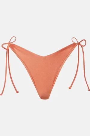 Jade Swim Culotte de bikini Kaia