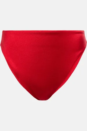 Jade Swim Culotte de bikini Incline