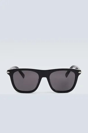 Dior Lunettes de soleil DiorBlackSuit S13l carrées