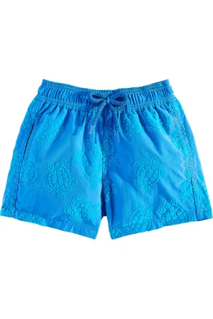 Vilebrequin Short de bain Jim imprimé