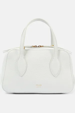 Khaite Sac Maeve Small en cuir