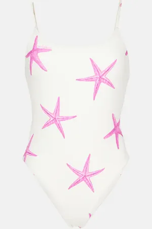 VALENTINO Maillot de bain Starfish imprimé