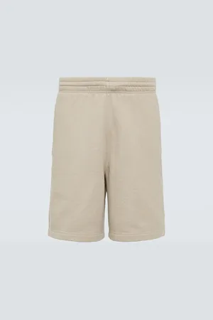 Burberry Short en coton