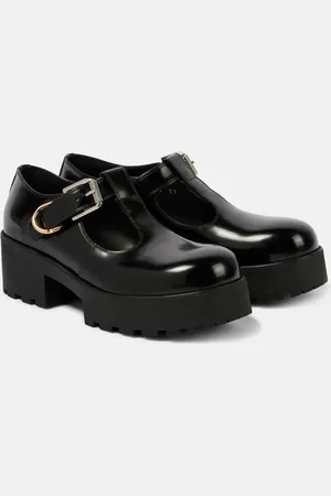 Givenchy Mocassins Voyou en cuir
