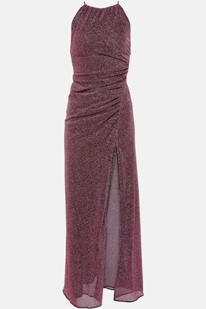 Oseree Oséree Robe longue Lumière