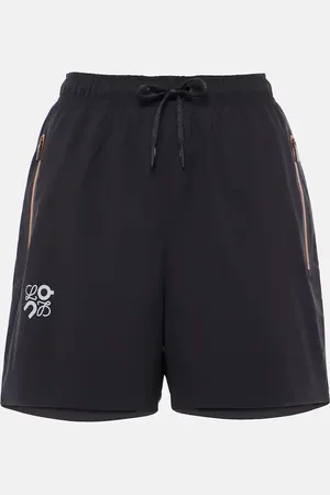 Loewe X On – Short de running à logo