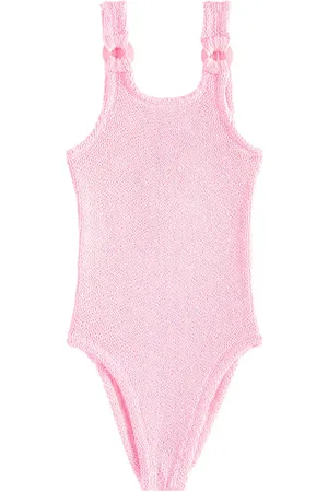 Hunza G Maillot de bain Domino
