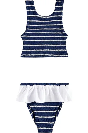 Hunza G Bébé – Bikini Olive