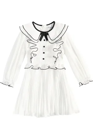 Self-Portrait Robe