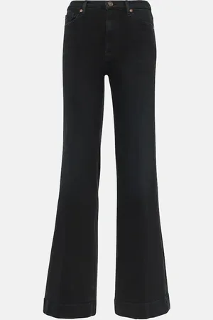 7 for all Mankind Jean bootcut Modern Dojo