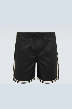 COMMAS Short en coton