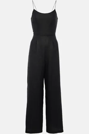 FAITHFULL THE BRAND Combi-pantalon Antibes en lin