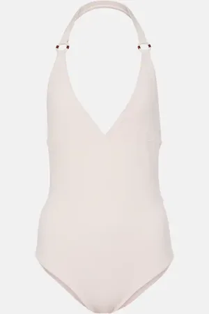 Loro Piana Maillot de bain Ring Marine