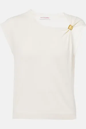 Altuzarra Top Rinaldi