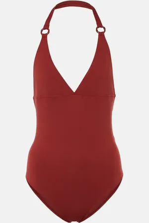 Loro Piana Maillot de bain Ring Marine