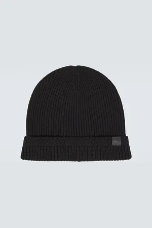 Tom Ford Bonnet en laine mélangée