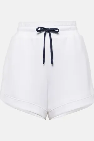 Varley Short Ollie 35’ à taille haute