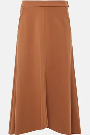Dorothee Schumacher Jupe midi Emotional Essence