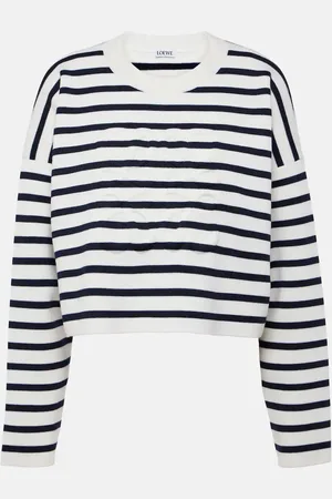 Loewe Pull Anagram en coton