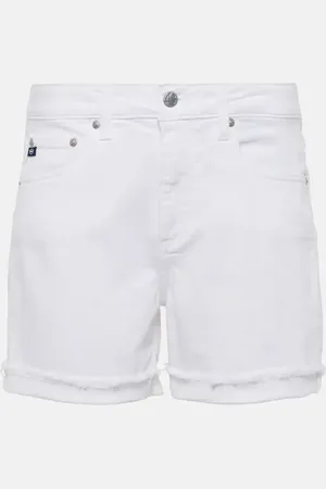 AG Jeans Short Ex-Boyfriend en jean