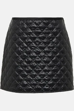 Moncler Mini-jupe