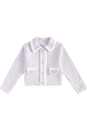 Self-Portrait Cardigan