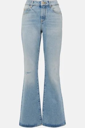 Balmain Jean flare