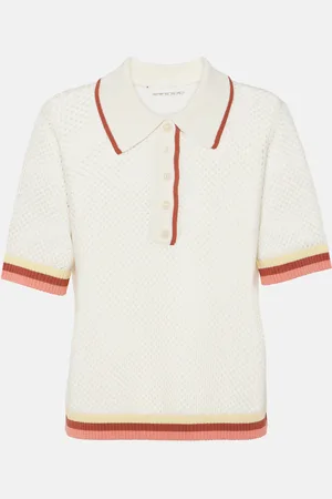ZIMMERMANN Polo Golden