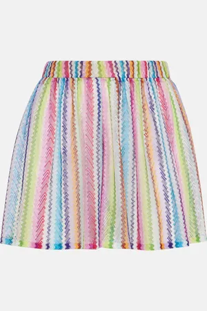 Missoni Short Zig Zag