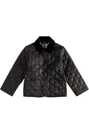 Burberry Veste matelassée