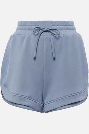 Varley Short Ollie à taille haute