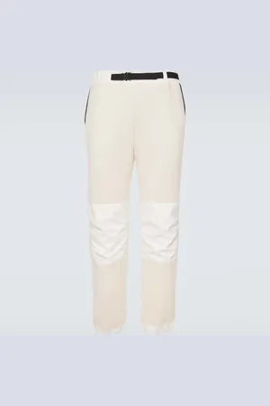 Loro Piana Pantalon de survêtement