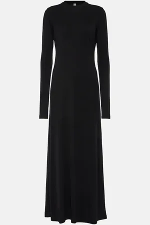 Totême Robe longue