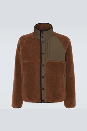 Loro Piana Veste en cachemire et soie