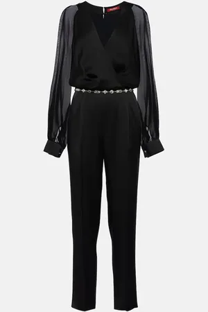 Max Mara Combi-pantalon