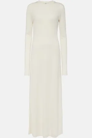 Totême Robe longue