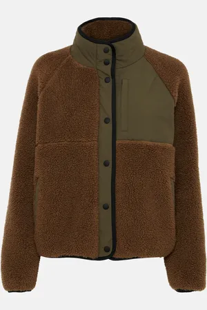 Loro Piana Veste en cachemire et soie